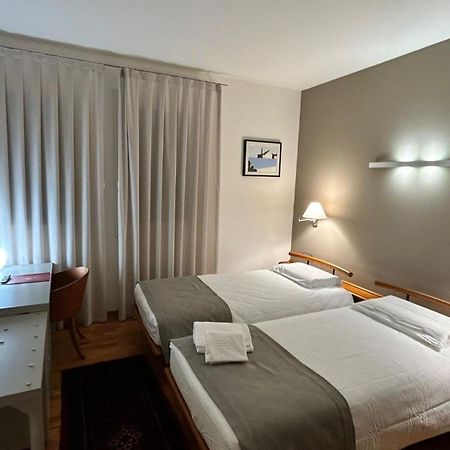 Hotel Centrale Resana Ngoại thất bức ảnh